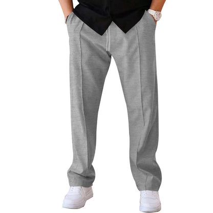 UrbanFlex™ Gerade Waffelhose für Herren