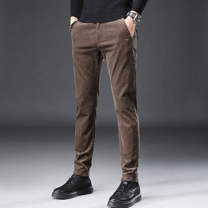 UrbanStoff | Cordhosen Herren