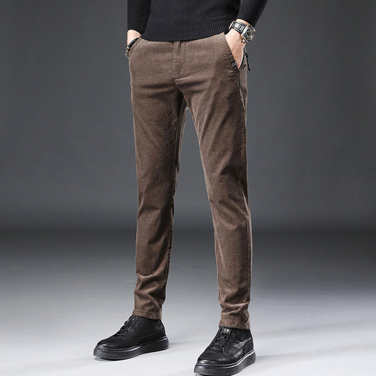 UrbanStoff | Cordhosen Herren