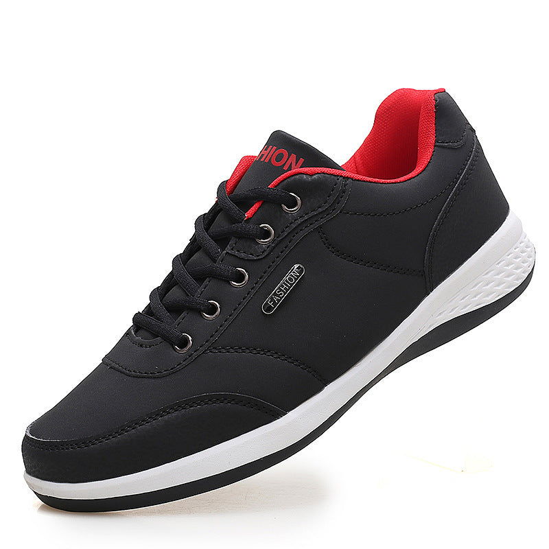 Leichte Freizeit-Sneaker
