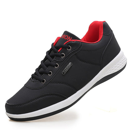 Leichte Freizeit-Sneaker