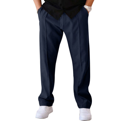 UrbanFlex™ Gerade Waffelhose für Herren