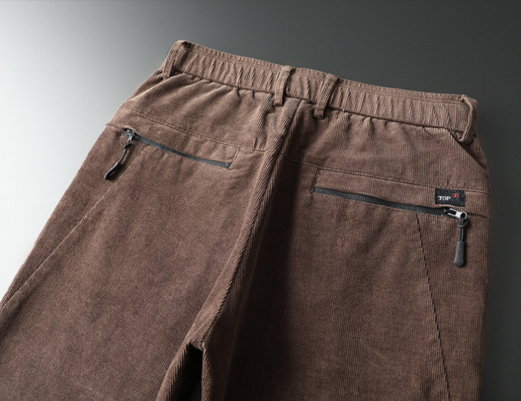 UrbanStoff | Cordhosen Herren