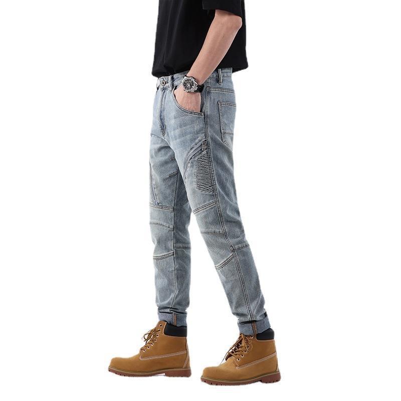 UrbanStoff | Slim Comfort-Jeans