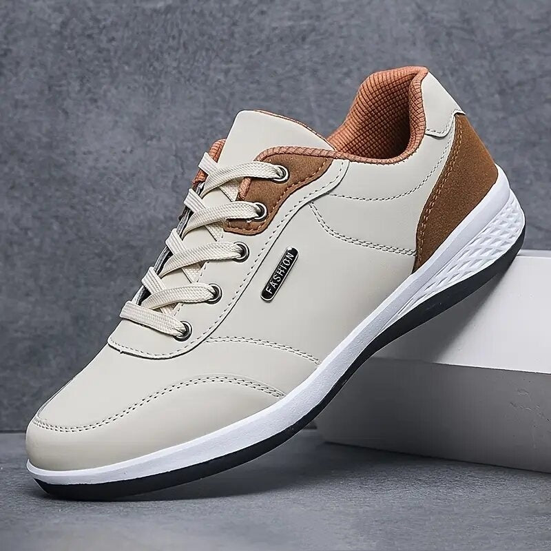 Leichte Freizeit-Sneaker