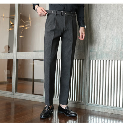 Stylische Herren Anzughose