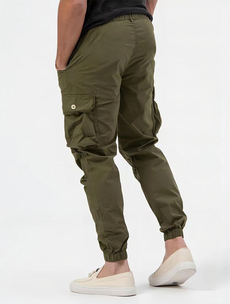 Street Cargo Jogginghose