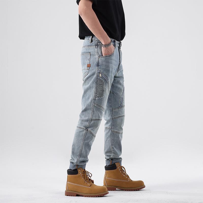 UrbanStoff | Slim Comfort-Jeans
