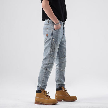 UrbanStoff | Slim Comfort-Jeans