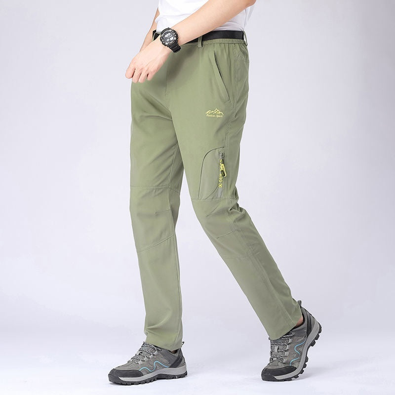 UrbanStoff | Outdoor Taktische Funktionshose