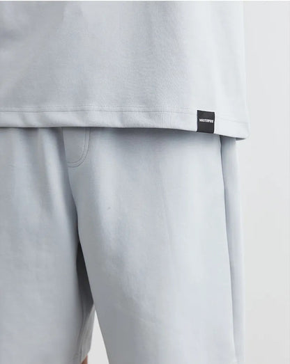 UrbanStoff | Hautfreundliches Baumwoll Sport-Set