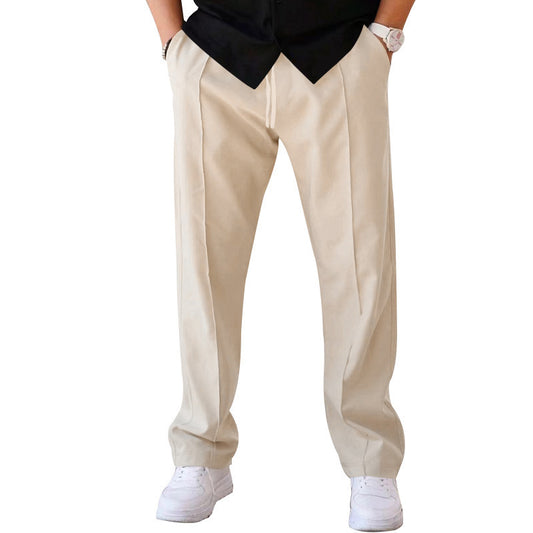UrbanFlex™ Gerade Waffelhose für Herren