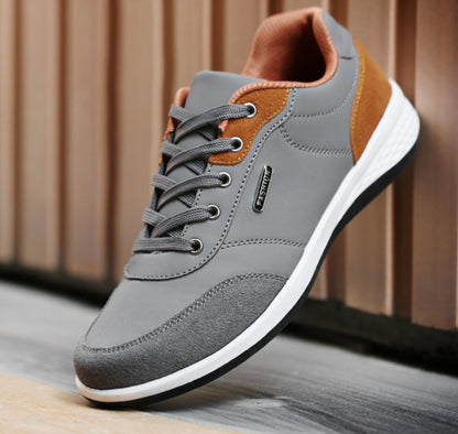 Leichte Freizeit-Sneaker