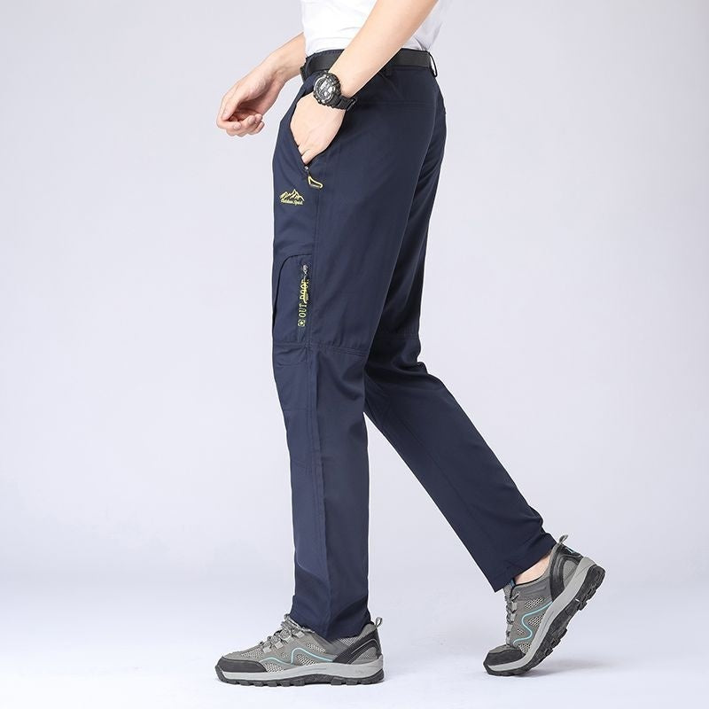 UrbanStoff | Outdoor Taktische Funktionshose