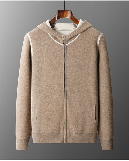 Kapuzen-Set Cozy