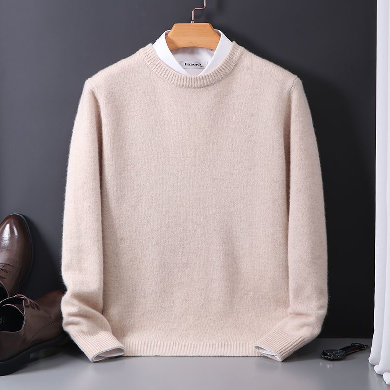 UrbanStoff | Oversize Strickpullover