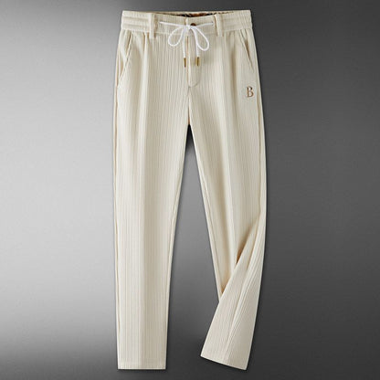 UrbanStoff | Weiche Cordhose Freizeit