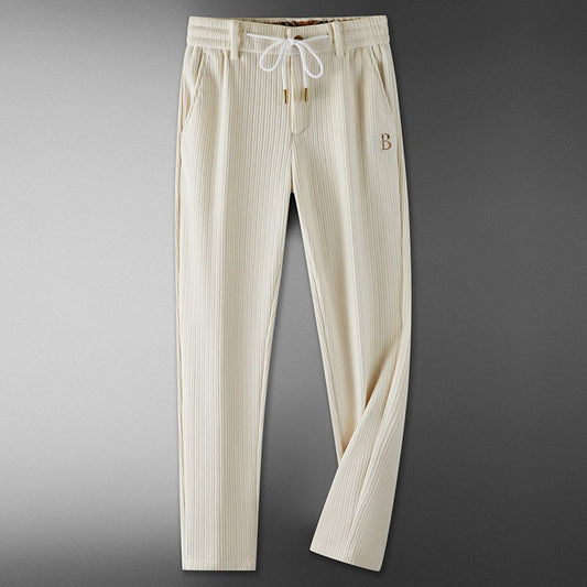 UrbanStoff | Weiche Cordhose Freizeit