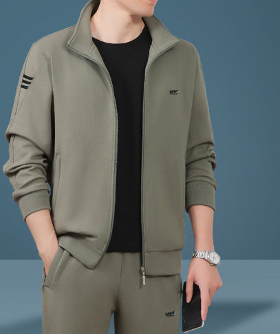 UrbanStoff | Premium Sport-Set, 3-teilig