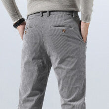 UrbanStoff | Cordhose Business Casual