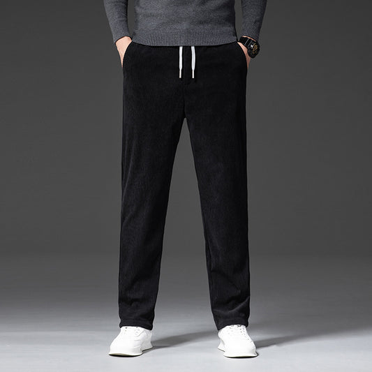 UrbanStoff | Winterhose High Waist