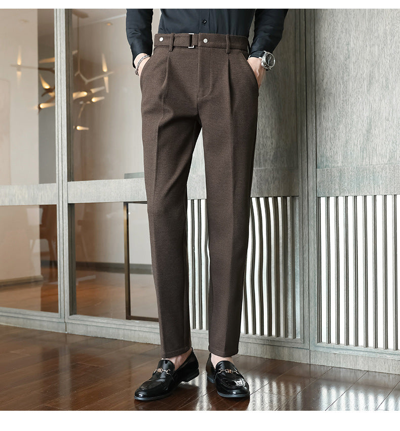 Stylische Herren Anzughose
