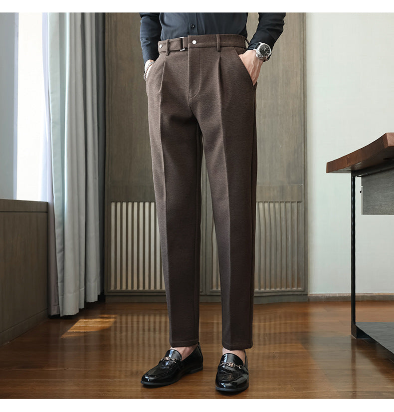 Stylische Herren Anzughose