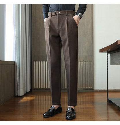 Stylische Herren Anzughose