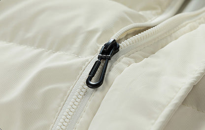 Winter Daunen-Baumwolljacke