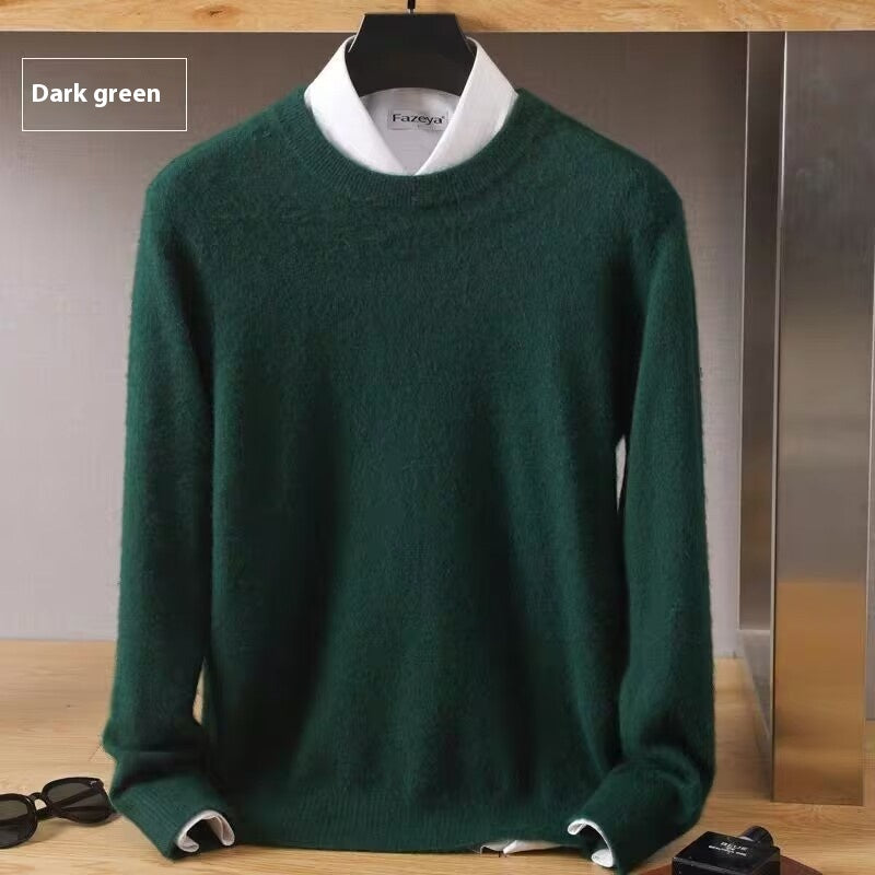 UrbanStoff | Oversize Strickpullover