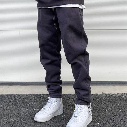 UrbanStoff | Fleece Sweatpants Streetwear