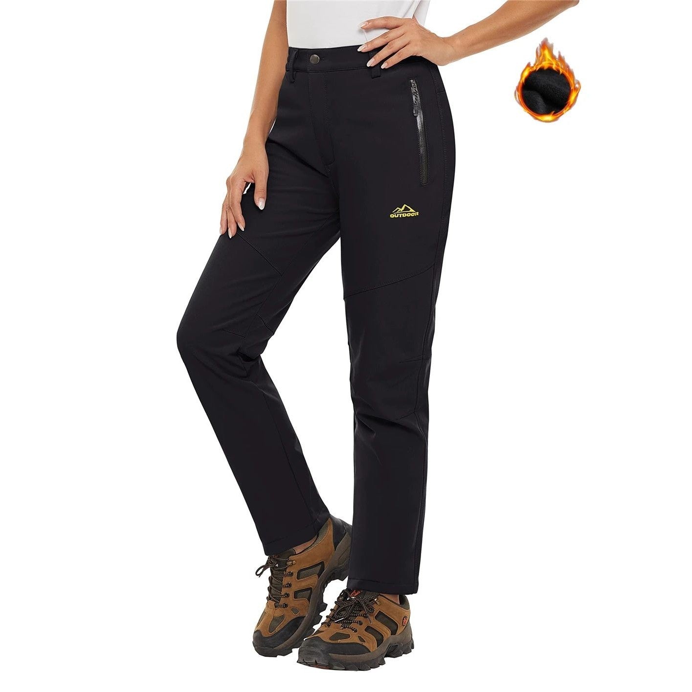 UrbanStoff | Outdoor Taktische Funktionshose