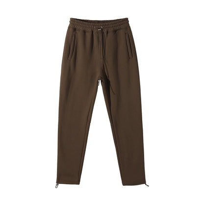 UrbanStoff | Fleece Sweatpants Streetwear