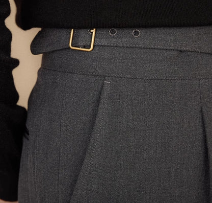 Business Casual Anzughose