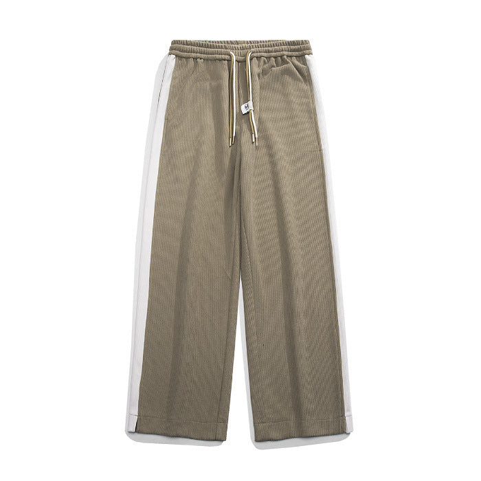 UrbanStoff | Cordhose Locker & Weit