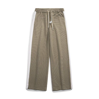 UrbanStoff | Cordhose Locker & Weit