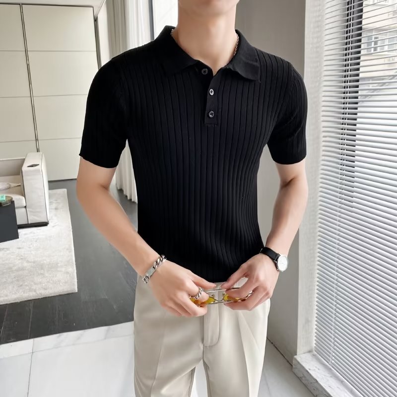 Das Cannes Signature Shirt