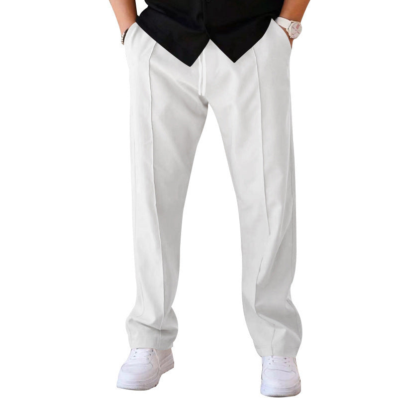 UrbanFlex™ Gerade Waffelhose für Herren