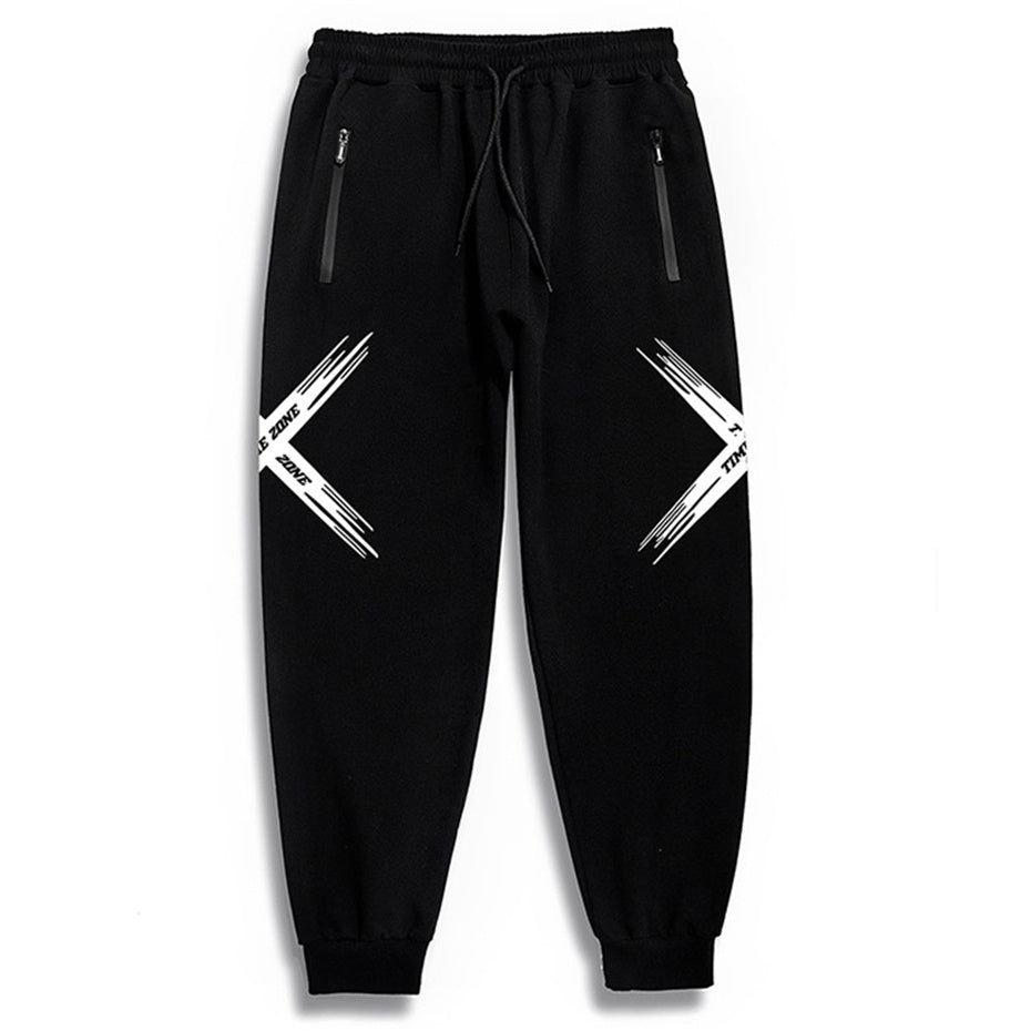 UrbanStoff | Oversize Sweatpants Herren