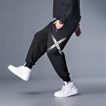 UrbanStoff | Oversize Sweatpants Herren