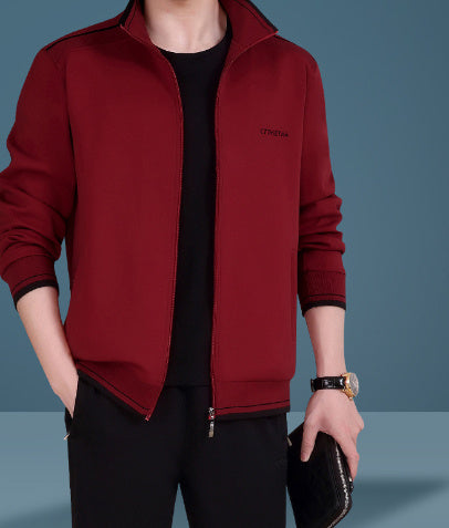 UrbanStoff | Premium Sport-Set, 3-teilig