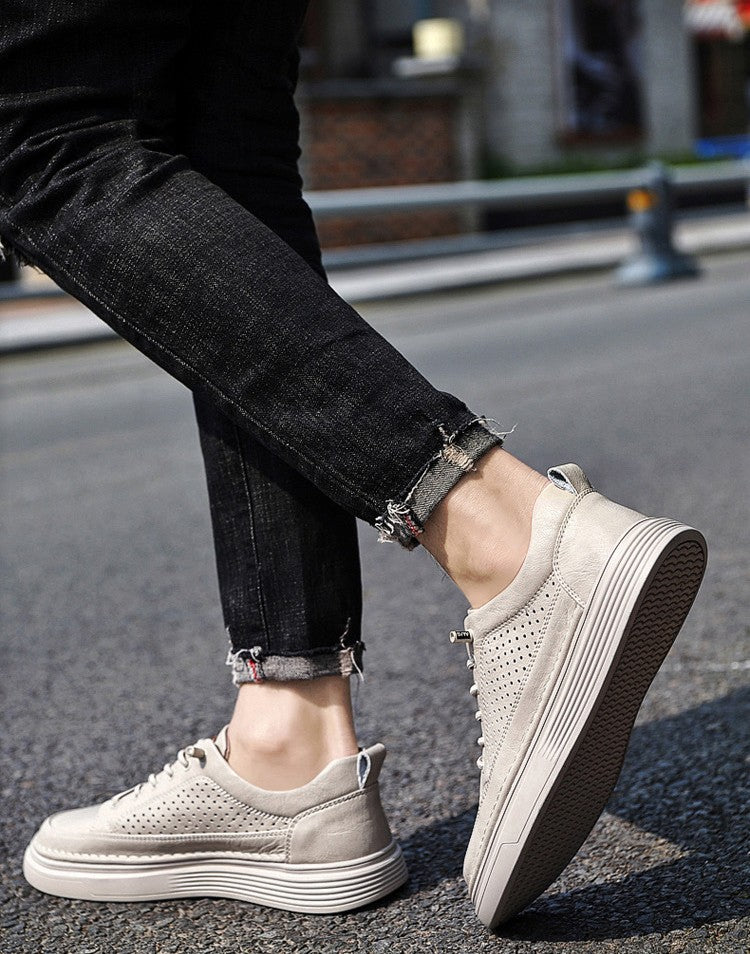 Freizeit Sportstyle Sneaker