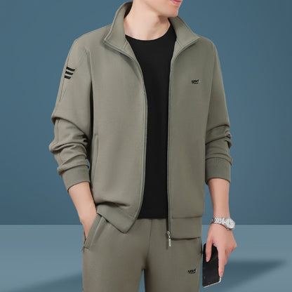 UrbanStoff | Premium Sport-Set, 3-teilig