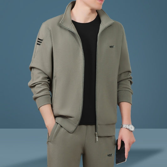 UrbanStoff | Premium Sport-Set, 3-teilig