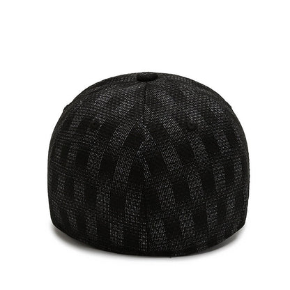 UrbanStoff | Elastische Sonnenkappe Herren