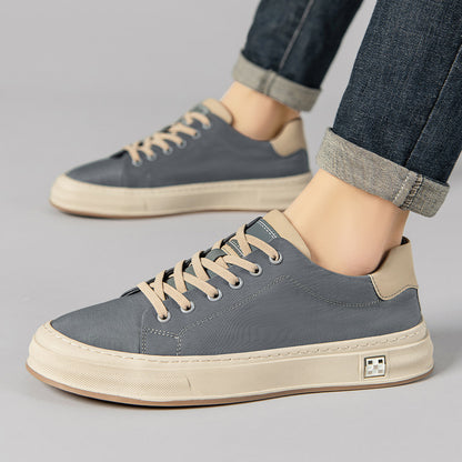 UrbanStoff | Retro Canvas Sneaker