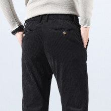 UrbanStoff | Cordhose Business Casual