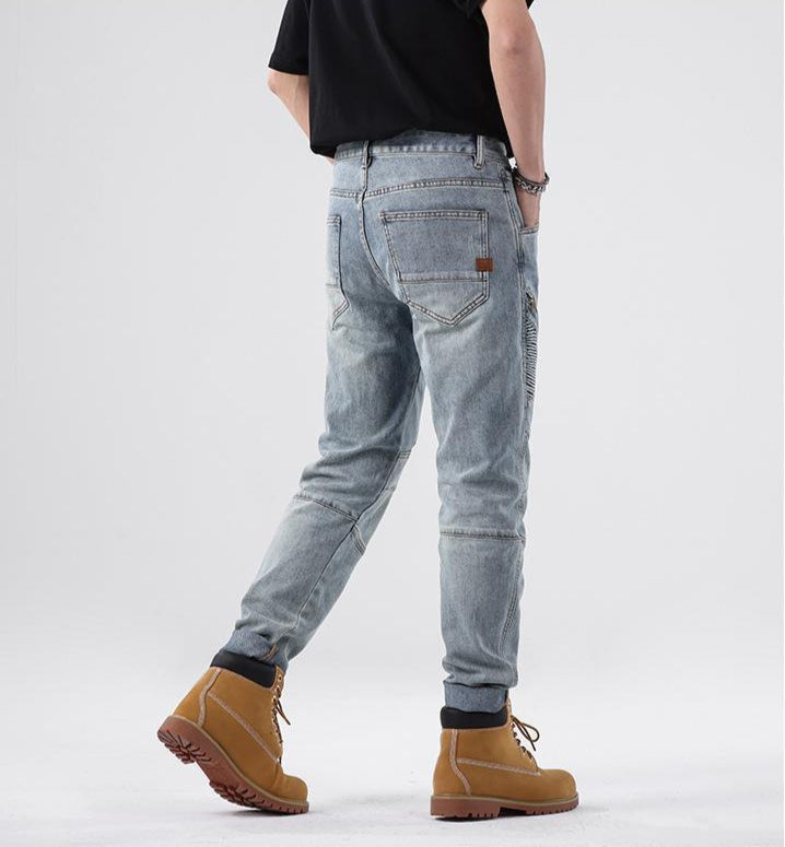 UrbanStoff | Slim Comfort-Jeans