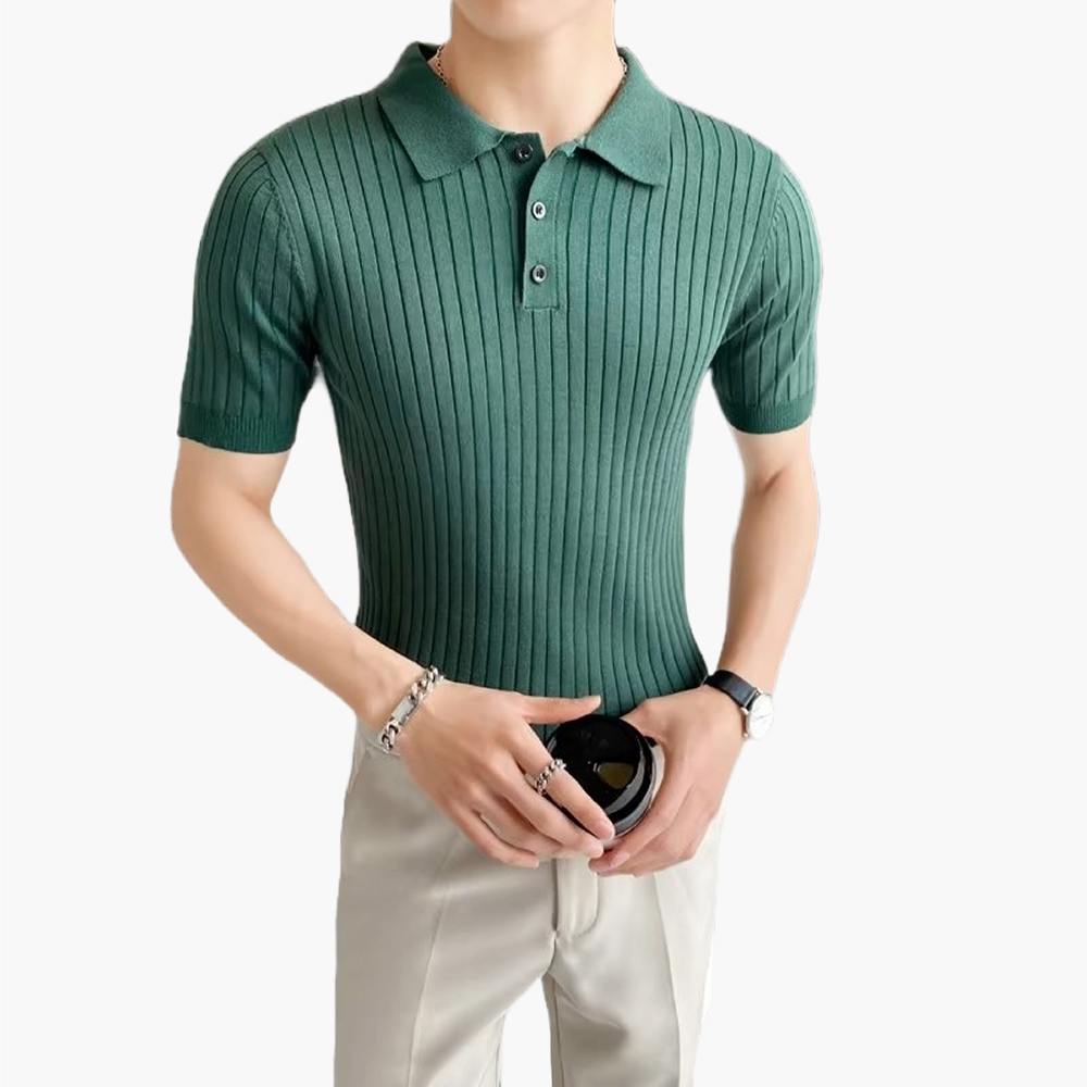 Das Cannes Signature Shirt