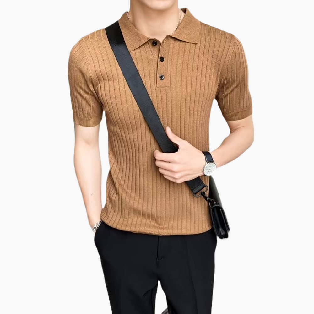 Das Cannes Signature Shirt